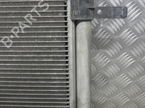 AC radiator PEUGEOT 308 II (LB_, LP_, LW_, LH_, L3_) 1.6 BlueHDi 120 | BP24246483M32 