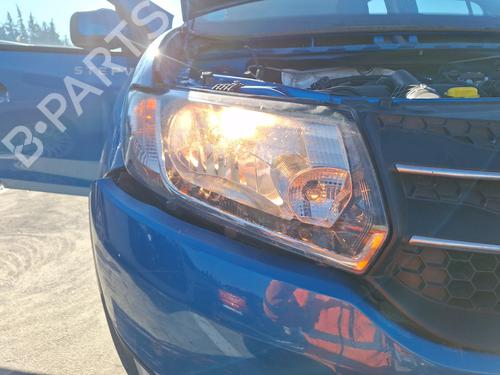 Right headlight DACIA SANDERO II 1.5 dCi | BP31314208C29 