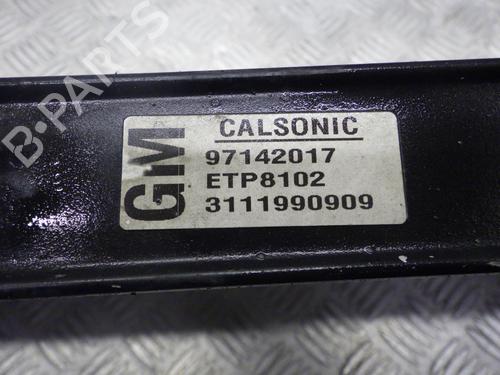 Intercooler OPEL FRONTERA B (U99) 2.2 DTI (6B_ZC, 6B_VF, 6B_66, 6B_76) | BP24246972M30  - Image 7