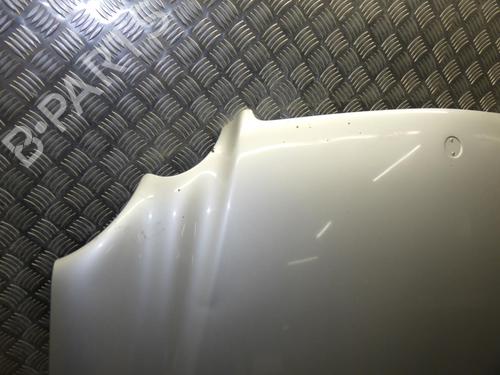 Hood MERCEDES-BENZ CLK (C209) CLK 500 (209.375) | BP24246526C1 