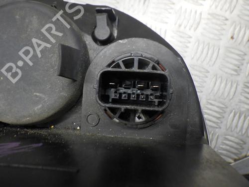 Left headlight MINI MINI (R50, R53) Cooper | BP24251334C28 