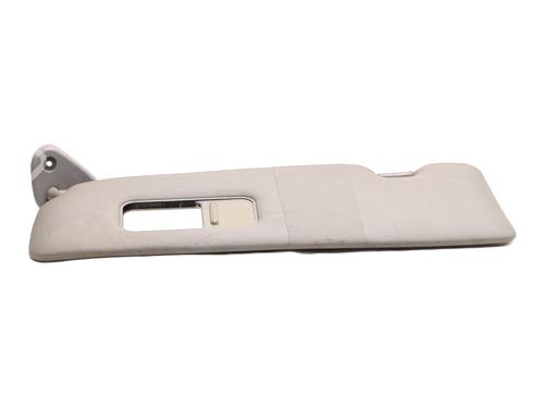 Used Left sun visor BMW 1 (E87) 118 d (122 hp) 27611453