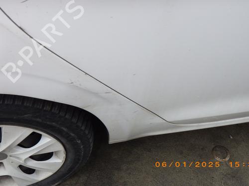 Left front window switch PEUGEOT 208 I (CA_, CC_) 1.0 VTi | BP26411110I27 - Image 16