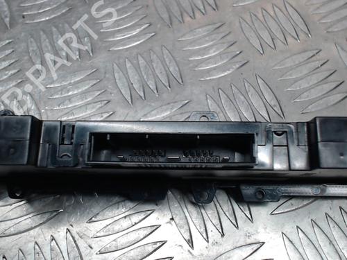 Used Electronic module Electronic module BMW X3 (E83) 3.0 sd (286 hp) 34556078 34556078