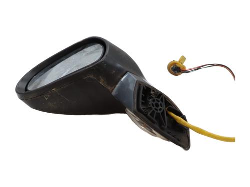 Bakspejl venstre PEUGEOT 308 I (4A_, 4C_) 1.6 HDi (109 hp) 31660139