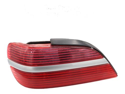 Used Left taillight PEUGEOT 406 (8B) 2.0 HDI 110 (109 hp) 28425220