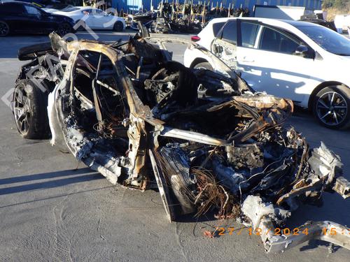 Used Parts PORSCHE 911 (992)  3.8 Turbo S (992450, 992470)  4309513