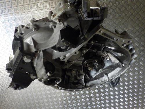 Used Gearbox Gearbox CITROËN DS3 (SA_) 1.4 VTi 95 (95 hp) 24251280 24251280