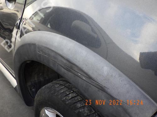Venstre baglygte DACIA SANDERO 1.5 dCi | BP24245330C34 - Image 22