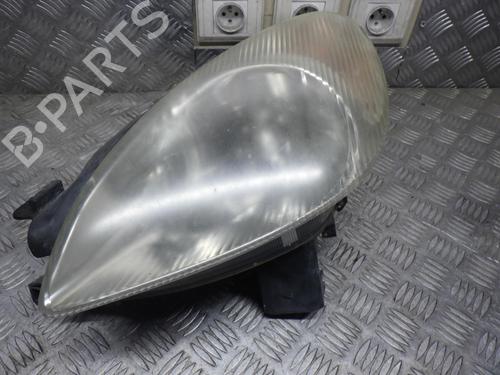Used Left headlight Left headlight CITROËN XSARA PICASSO (N68) 2.0 HDi (90 hp) 24244971 24244971