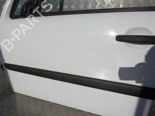 Left front door CITROËN C3 I (FC_, FN_) 1.4 HDi | BP24246896C2 
