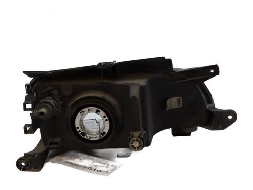 Left headlight CITROËN BERLINGO / BERLINGO FIRST MPV (MF_, GJK_, GFK_) 2.0 HDI 90 (MFRHY) | BP31627294C28