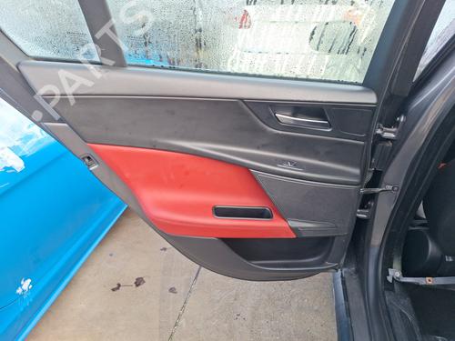 Rear left panel JAGUAR XE (X760) 2.0 D | BP31019733C60  - Image 7