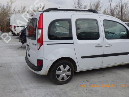 Left front window switch RENAULT KANGOO / GRAND KANGOO II (KW0/1_) 1.2 TCe 115 (KW02, KW14) | BP28828094I27  - Image 9