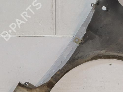 Used Left front fenders Left front fenders 37410025 37410025