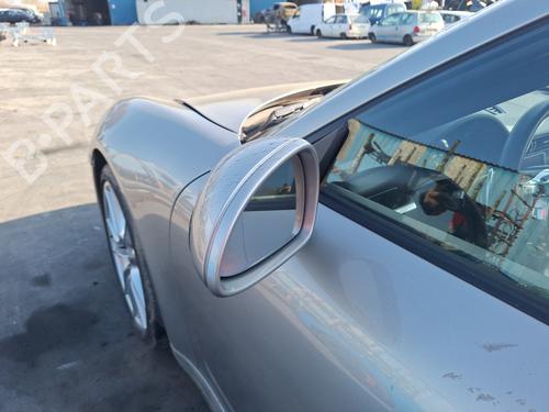 Used Left mirror Left mirror PORSCHE 911 (991) 3.8 Carrera 4S (400 hp) 32689416 32689416