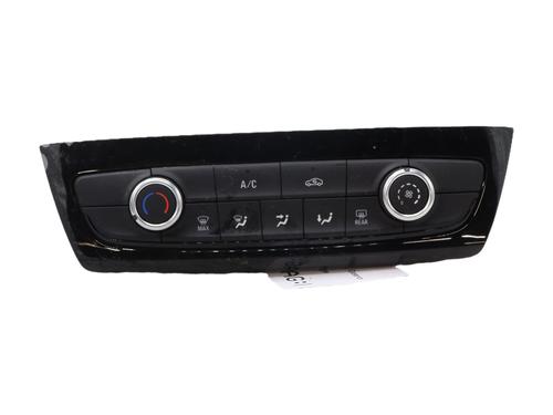 Climate control OPEL CORSA F (P2JO) 1.2 (68) | BP38584695I5 - Image 4