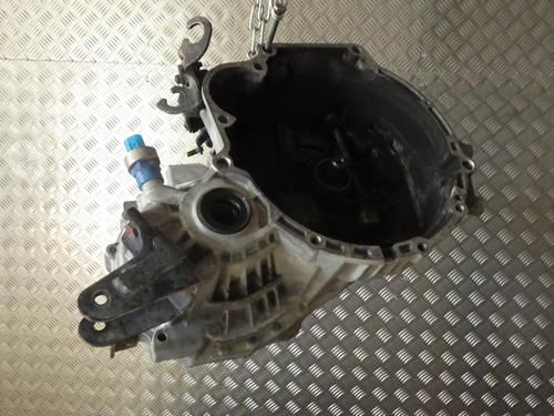 Used Gearbox Gearbox HYUNDAI COUPE I (RD) 1.6 16V (116 hp) 24246398 24246398