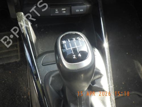 Køfangervange KIA RIO IV (YB, SC, FB) 1.0 T-GDI 100 | BP38186047C73 - Image 16