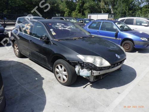 Left sun visor RENAULT LAGUNA III (BT0/1) 1.5 dCi (BT00, BT0A, BT0T, BT1J) | BP33046310I1  - Image 6