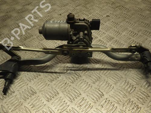 Used Front wiper motor FORD ECOSPORT 1.5 EcoBlue TDCi (95 hp) 24250511
