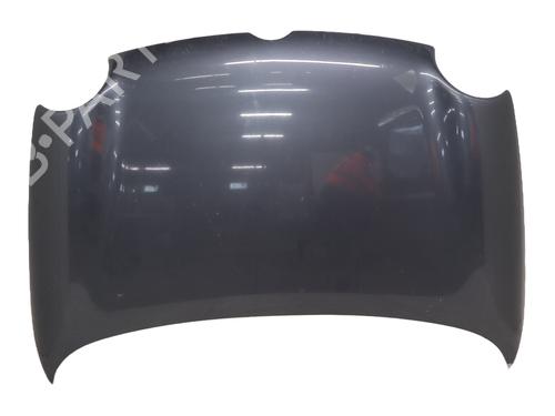 Motorhjelm VW LUPO I (6X1, 6E1) 1.6 GTI (125 hp) 31190850