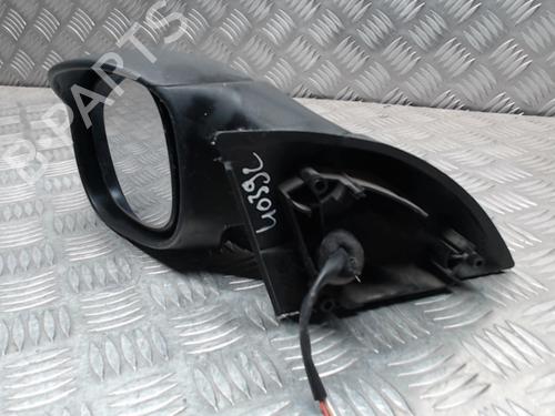 Used Left mirror CITROËN C3 Pluriel (HB_) 1.4 HDi (68 hp) 24247420