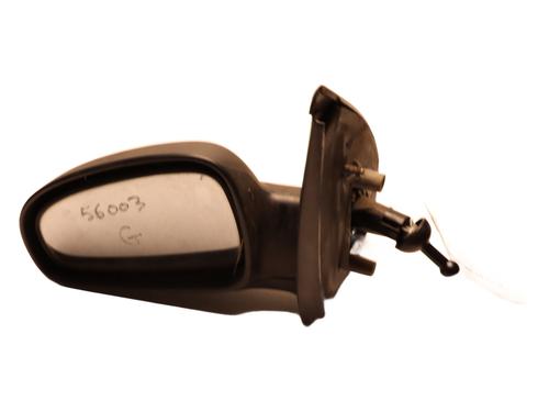 Used Left mirror DAEWOO KALOS (KLAS) 1.2 (72 hp) 24250050