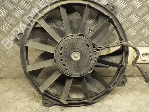 Used Radiator fan CITROËN DS4 (NX_) 1.6 HDi 110 (112 hp) 25034948