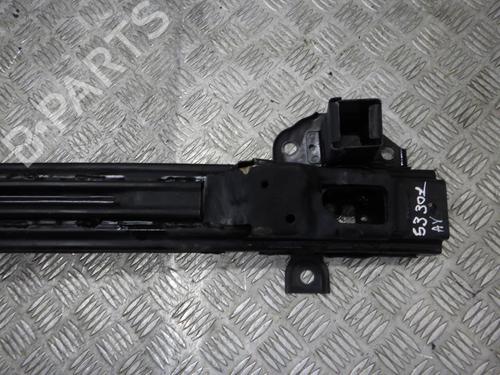 Front bumper reinforcement HYUNDAI SANTA FÉ II (CM) 2.2 CRDi 4x4 | BP24248854C109 