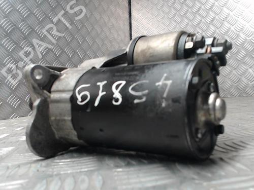 Starter OPEL CORSA D (S07) 1.2 (L08, L68) | BP24245853M8  - Image 5