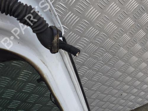 Tailgate VW POLO V (6R1, 6C1) 1.4 TDI | BP24246040C6 