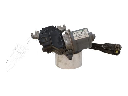 Used Front wiper motor FIAT 500 (312_) 1.2 (312AXA1A) (69 hp) 31184630