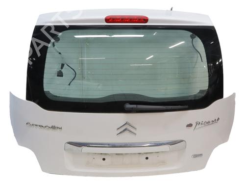 Tailgate CITROËN C3 II (SC_) 1.6 HDi | BP36221972C6 - Image 3