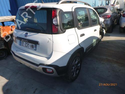 Left taillight FIAT PANDA (312_, 319_) 0.9 4x4 (312PXR2B) | BP24249074C34  - Image 5