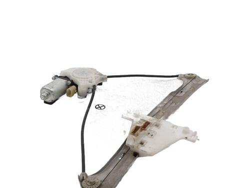 Front left window mechanism VW FOX Hatchback (5Z1, 5Z3, 5Z4) 1.2 | BP29339936C22 