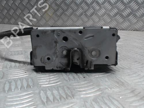 Front right lock CITROËN JUMPER II Van 2.2 HDi 130 | BP25039714C97 