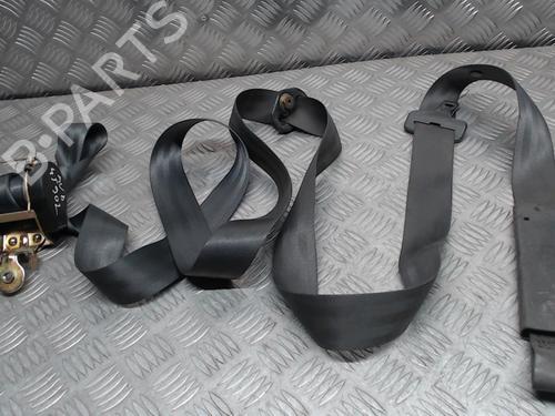Front right belt tensioner RENAULT MEGANE II (BM0/1_, CM0/1_) 1.9 dCi (BM0G, CM0G) | BP24249232C88 