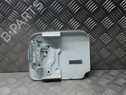 Fuel flap DACIA LOGAN II 1.5 dCi | BP24247760C131 