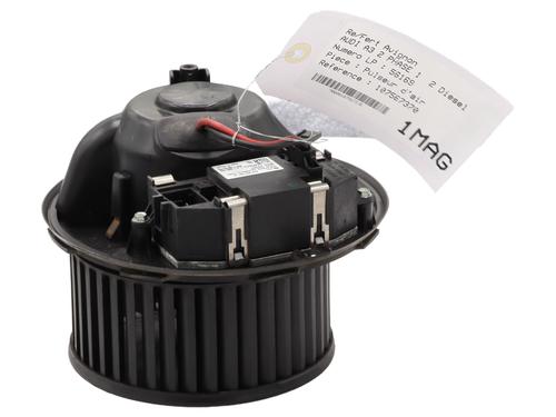 Heater blower motor AUDI A3 (8P1) 2.0 TDI 16V | BP28449990M62