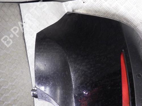 Rear bumper SEAT IBIZA IV (6J5, 6P1) 1.9 TDI | BP24250247C8