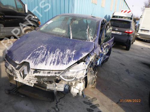 Right front window switch RENAULT CLIO IV (BH_) 0.9 TCe 90 (BHNF, BHMA, BHMH, BHJK, BHJR) | BP24251159I26 - Image 5