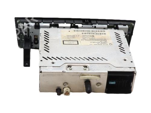 Radio BMW 1 (E81) 116 d | BP40051015E6 - Image 2