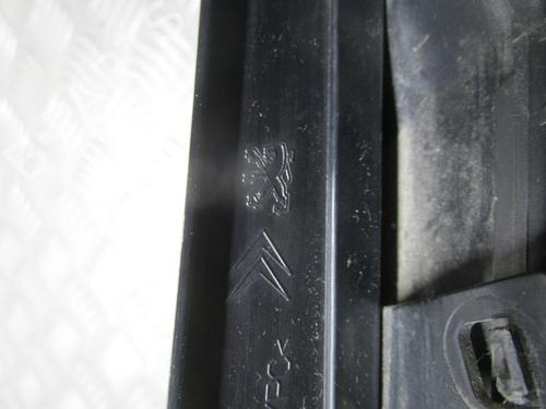 Left taillight CITROËN C1 (PM_, PN_) 1.4 HDi | BP24249336C34 - Image 2