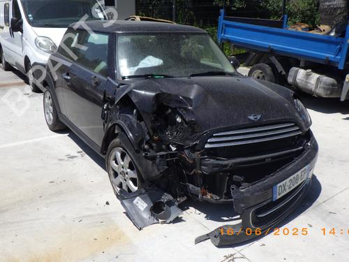 Brugte MINI MINI (R56) Cooper (122 hp) 4174341
