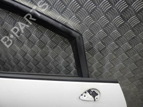 Right front door SEAT IBIZA IV SC (6J1, 6P5) 1.6 TDI | BP24245698C3 