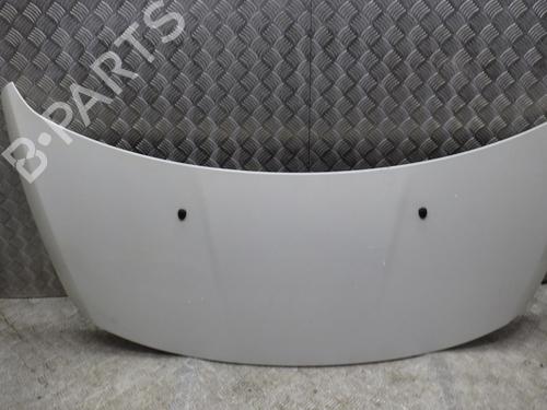 Used Hood PEUGEOT 3008 I MPV (0U_) 1.6 HDi (109 hp) 24244520
