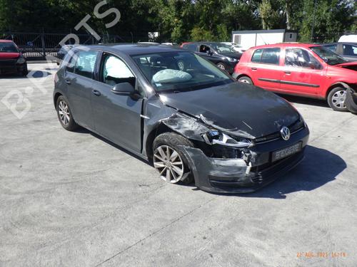 Ignition barrel VW GOLF VII (5G1, BQ1, BE1, BE2) 1.6 TDI | BP31705013M48 