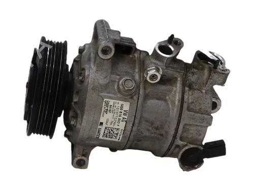 AC compressor VW T-CROSS (C11, D31) 1.0 TSi | BP40177324M34 - Image 2