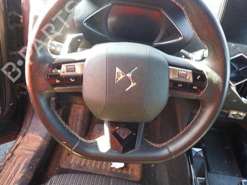 Rat DS DS 3 / DS 3 CROSSBACK (UR_, UC_, UJ_) 1.2 PureTech 130 (URHNSS) (131 hp) 24245917